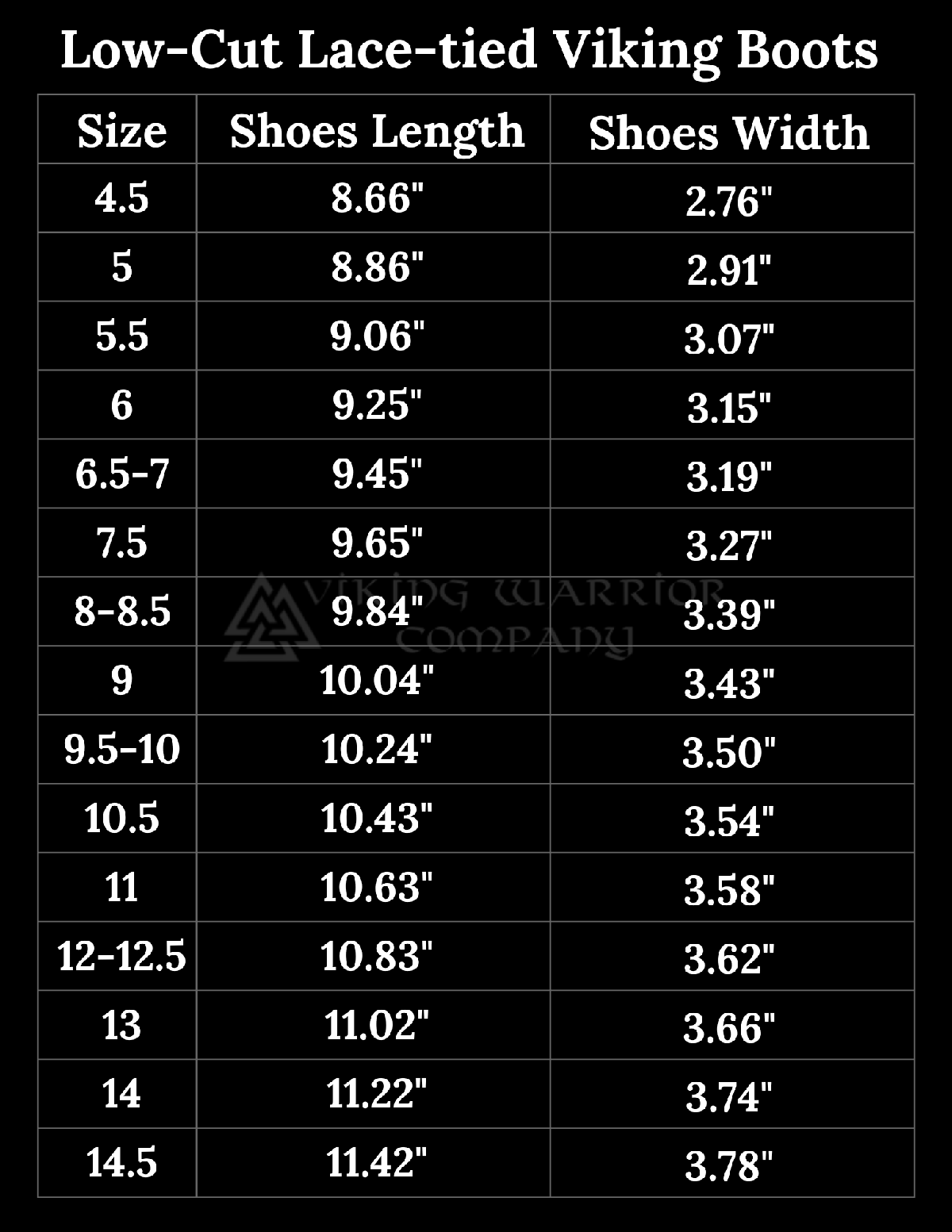 Viking Boots - Brown Low Cut Lace-Tied | Faux Leather.-6-Viking Warrior