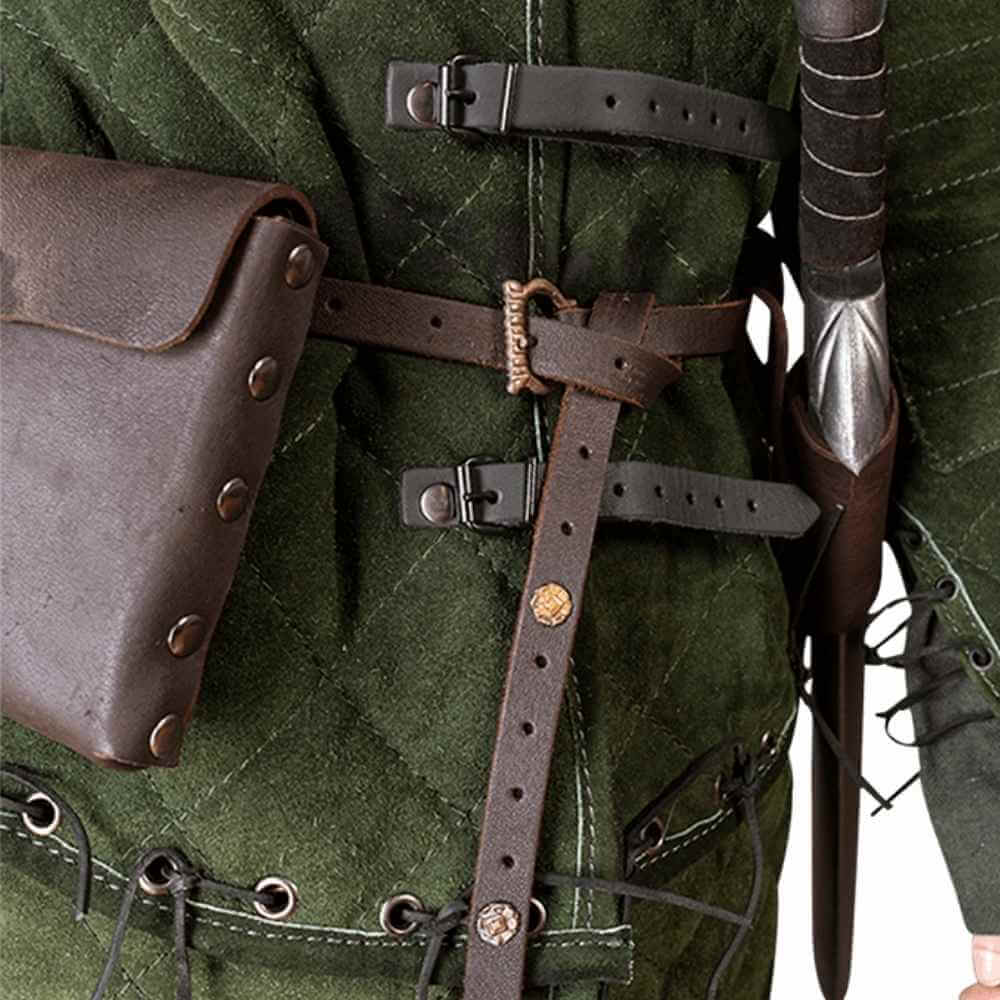 NEW - Viking Lady's Belt-4-Viking Warrior