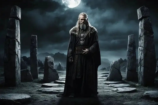 Viking Magic