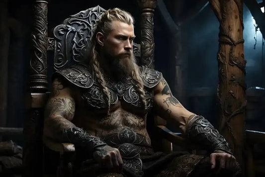 Ruling Legacies: Top Facts About Viking Kings