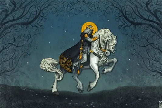 The Norse Pantheon: Viking Gods