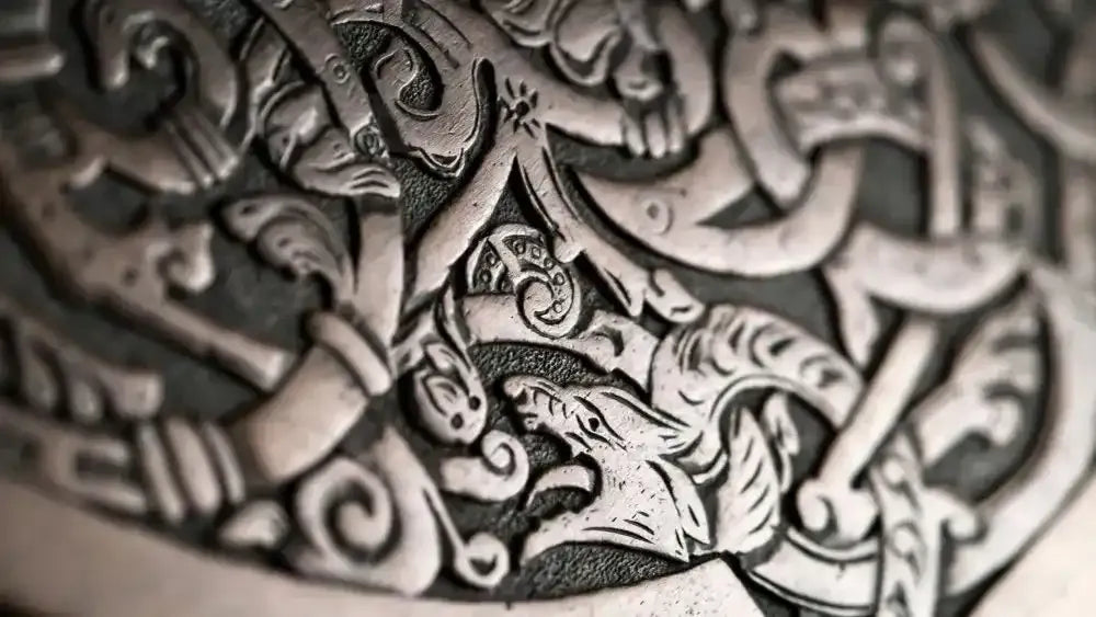 Types of Viking Sagas