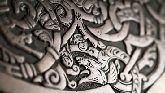 Types of Viking Sagas