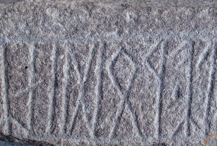 Elder Futhark Runes in Jewelry: Real Meanings Behind Popular Viking Pi ...