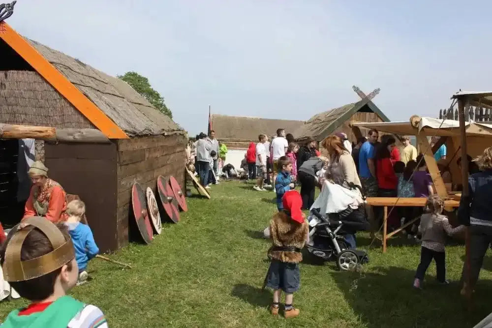 The Ultimate Guide to Viking Fairs