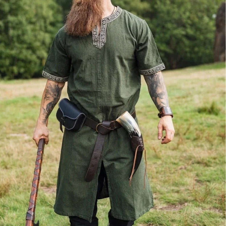 Viking Clothing - Authentic Viking Outfit and Accessories