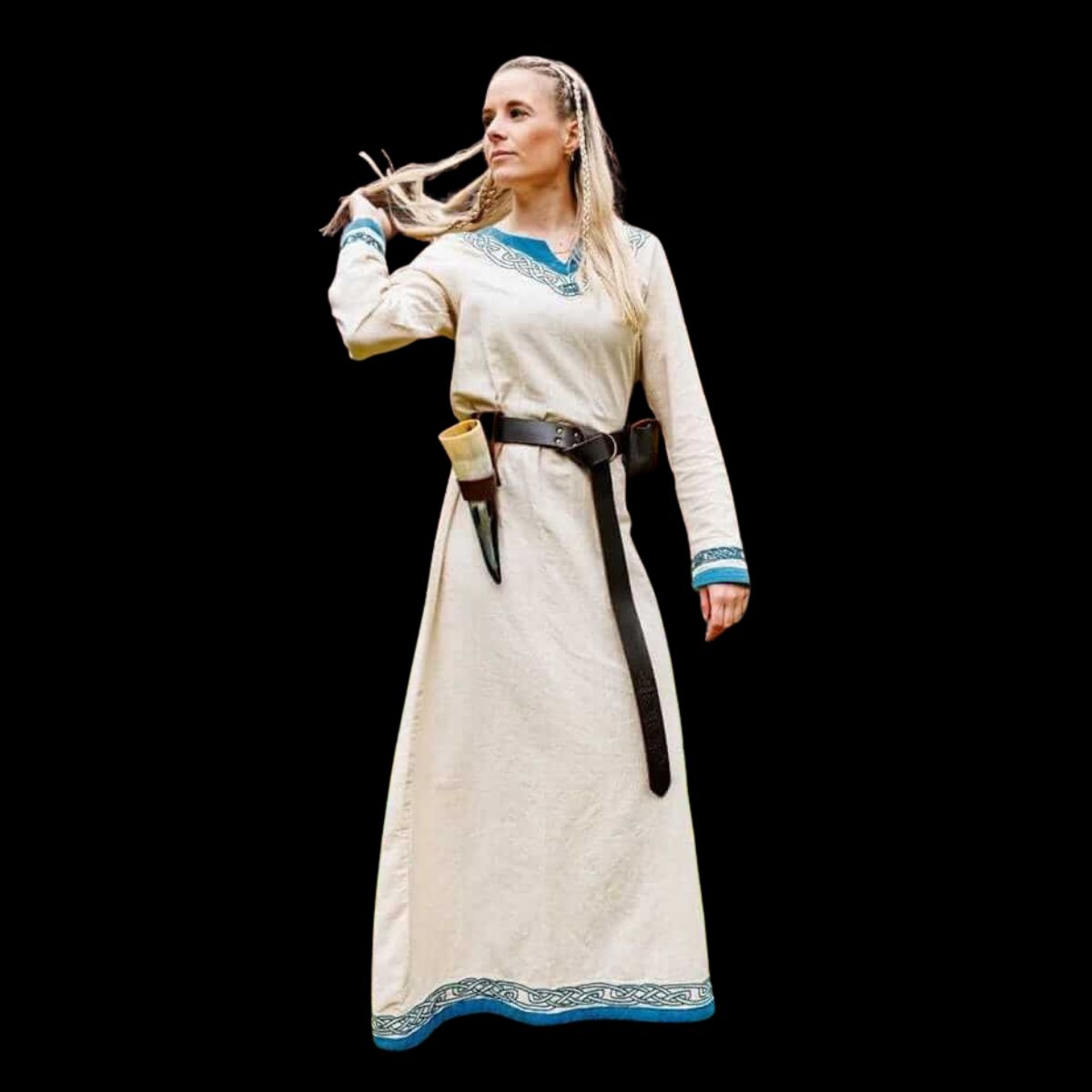 Womens' Viking Clothing