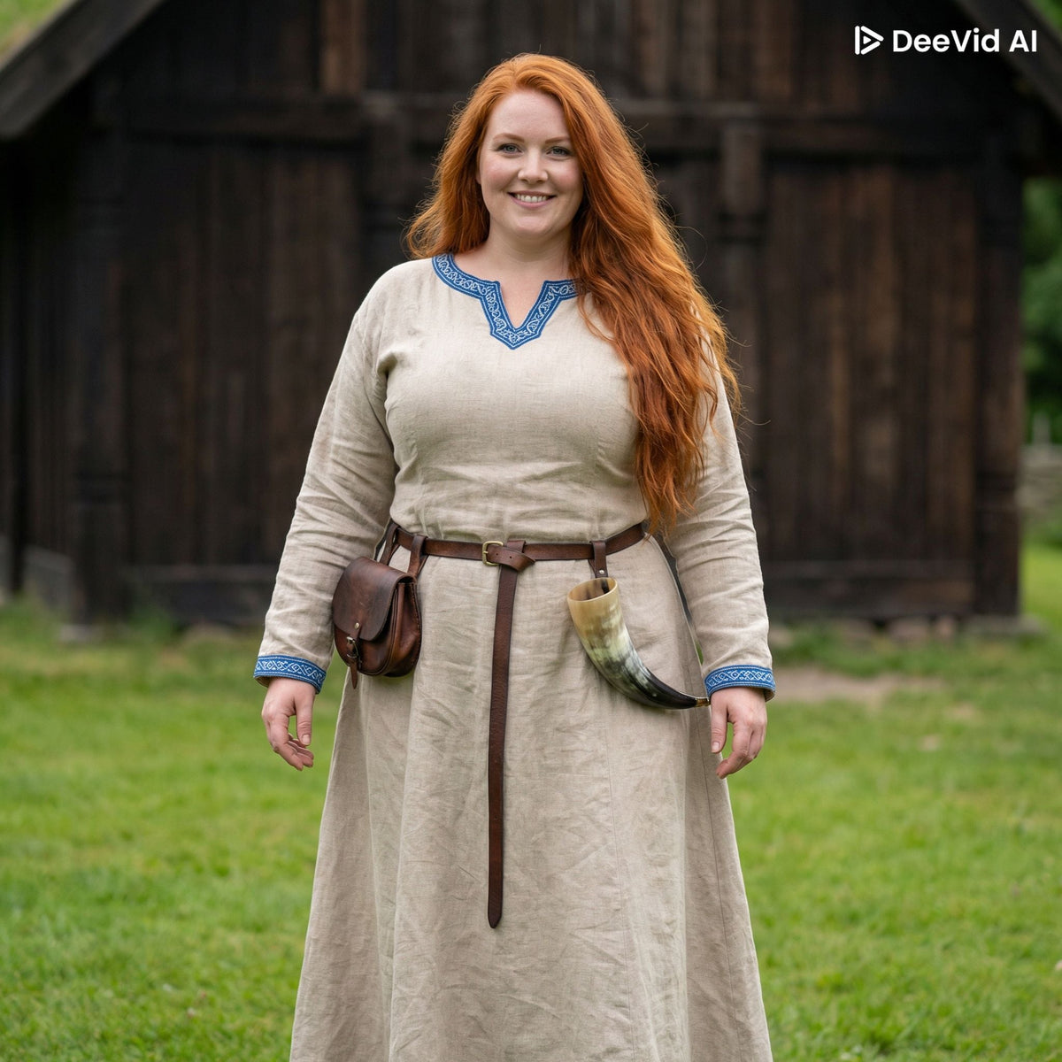 Viking Women's Plus - 3XL-6XL