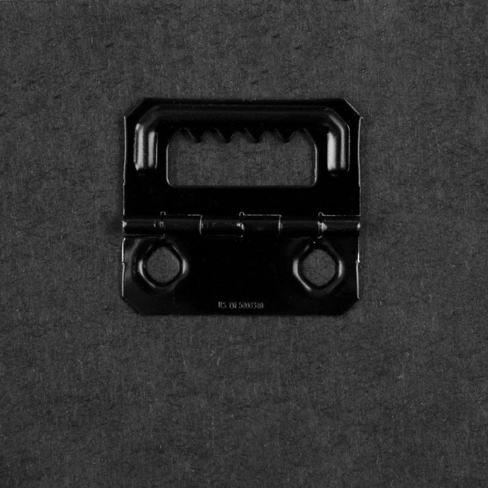 Viking Art on Canvas - "They Came on Icy Winds"-17-Viking Warrior