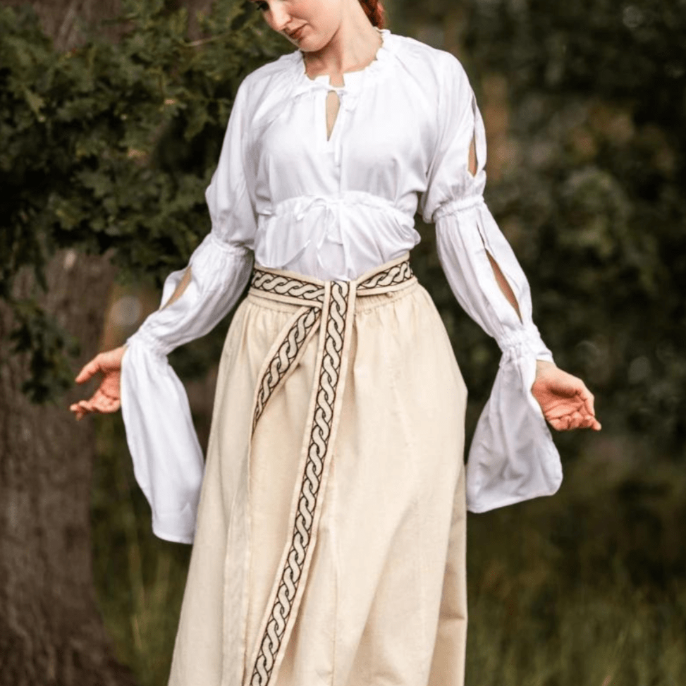 Viking blouse 2025