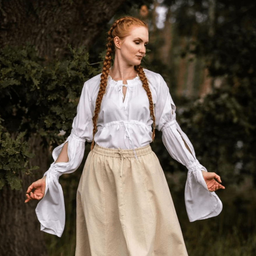 Viking blouse outlet