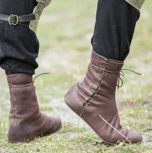 Viking Footwear Boots and Shoes for Sale
