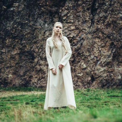 Viking Under Dress in Cotton for Everyday Wear-8-Viking Warrior