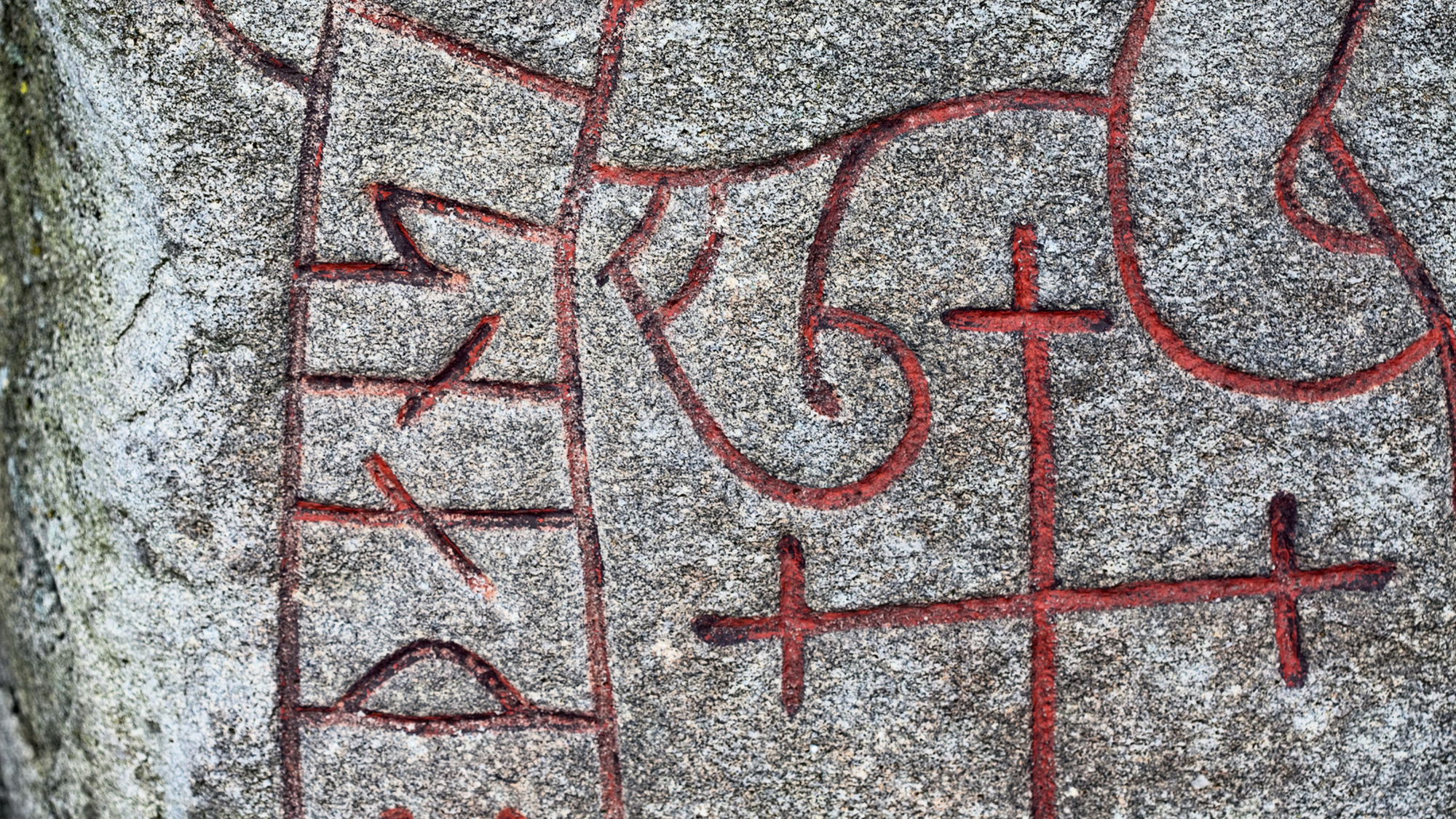 scandinavian rune warrior - Google Search