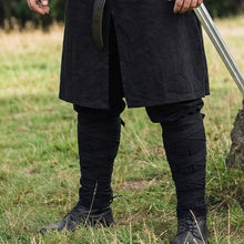 Viking Wool Leg Wraps (Pair of Winingas)