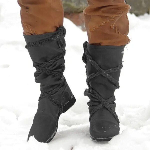 Viking boots sale hotsell