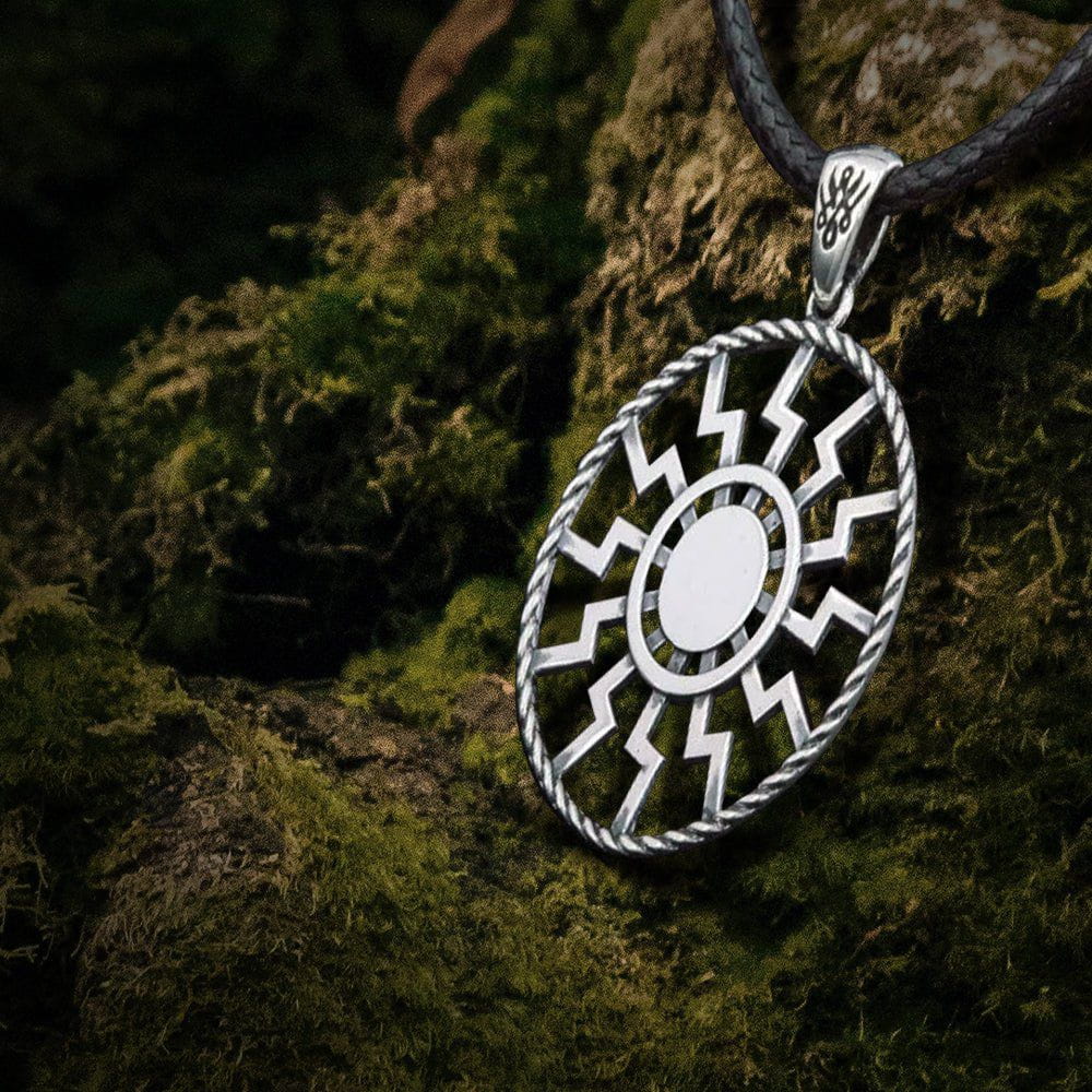 Womens Viking Jewelry