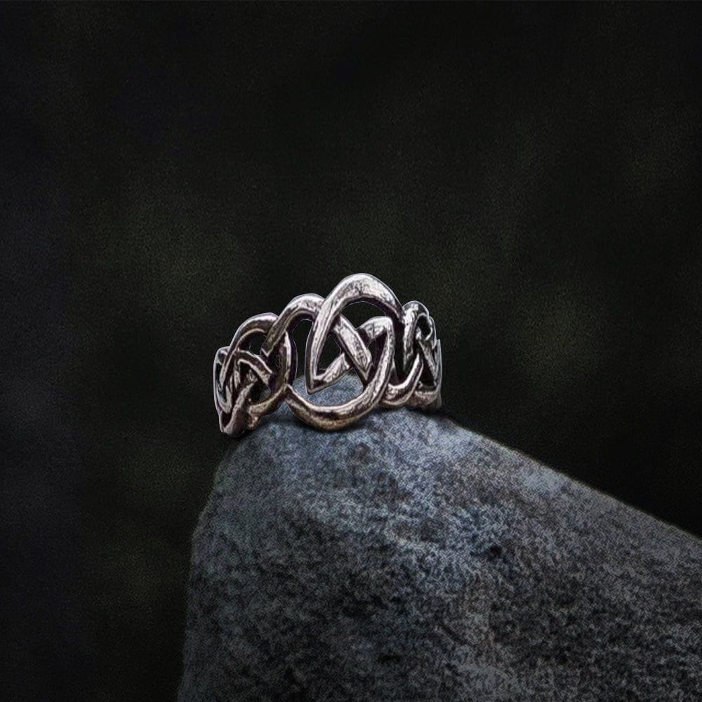 Sterling silver celtic jewelry shop