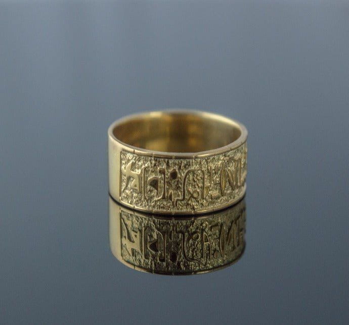 Egyptian hieroglyphics jewelry hot sale