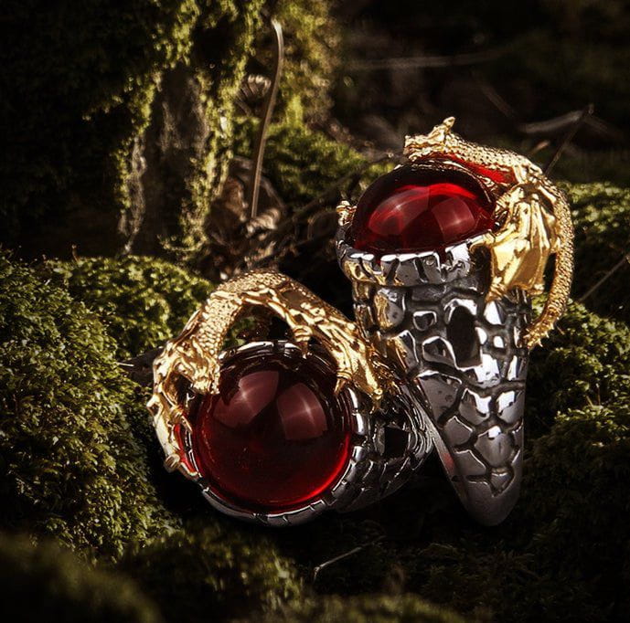 Fafnir ring hot sale