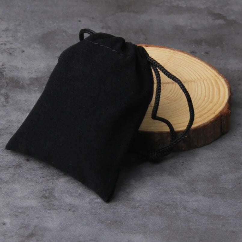 Viking Tyr Rune Band Ring