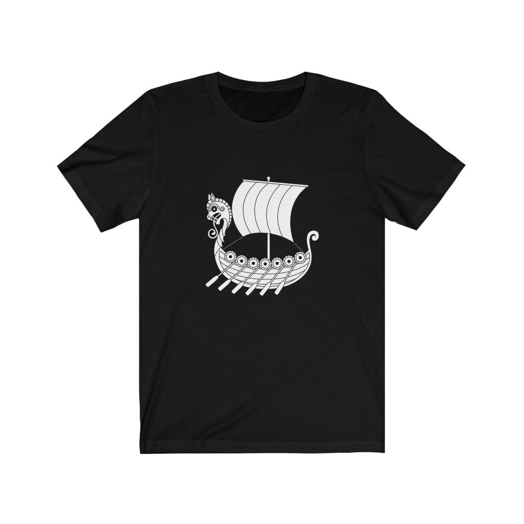 Viking Drakkar Shirt