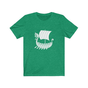 29 cotton viking T-shirt for Men - Norrøna®