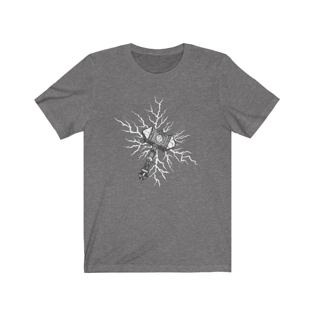 Mjolnir Hammer of Thor T-Shirt