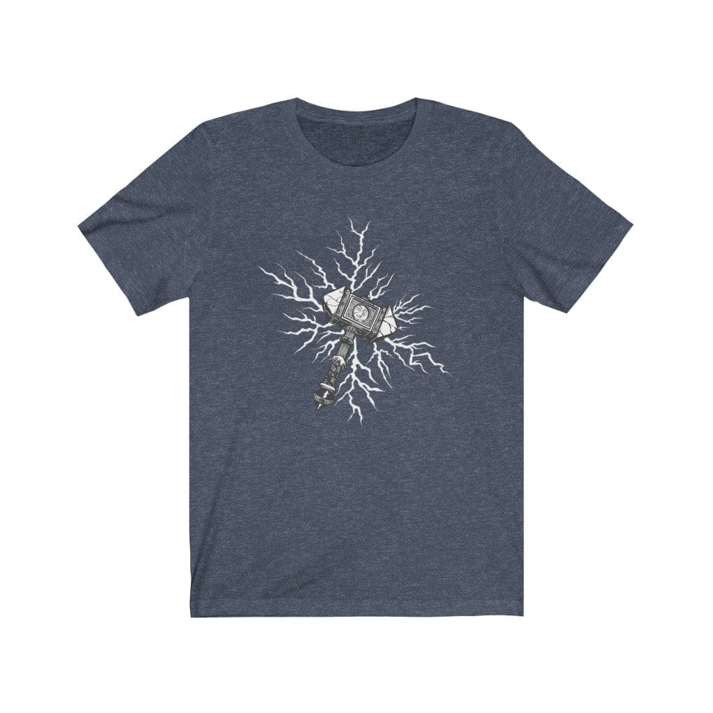 Mjolnir Hammer of Thor T-Shirt