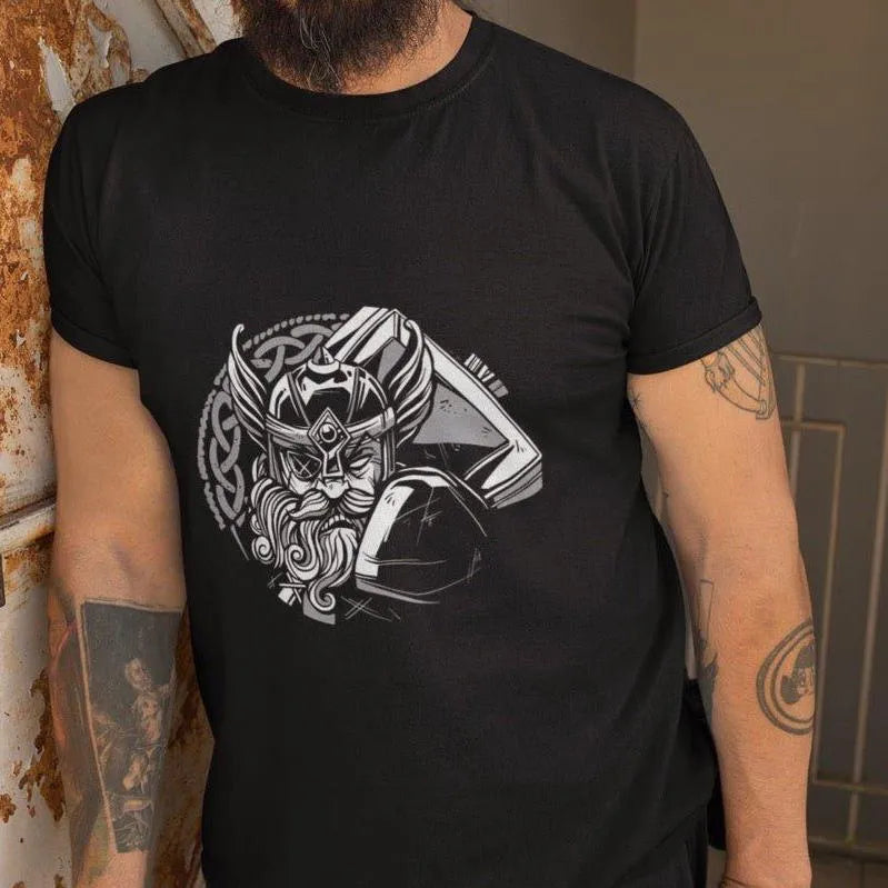 Odin All-Father T-Shirt