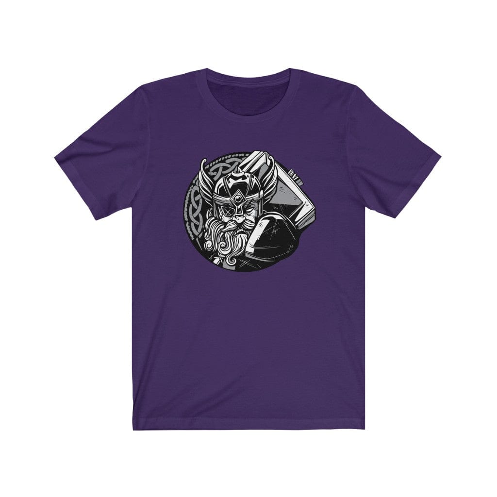 Odin All-Father T-Shirt