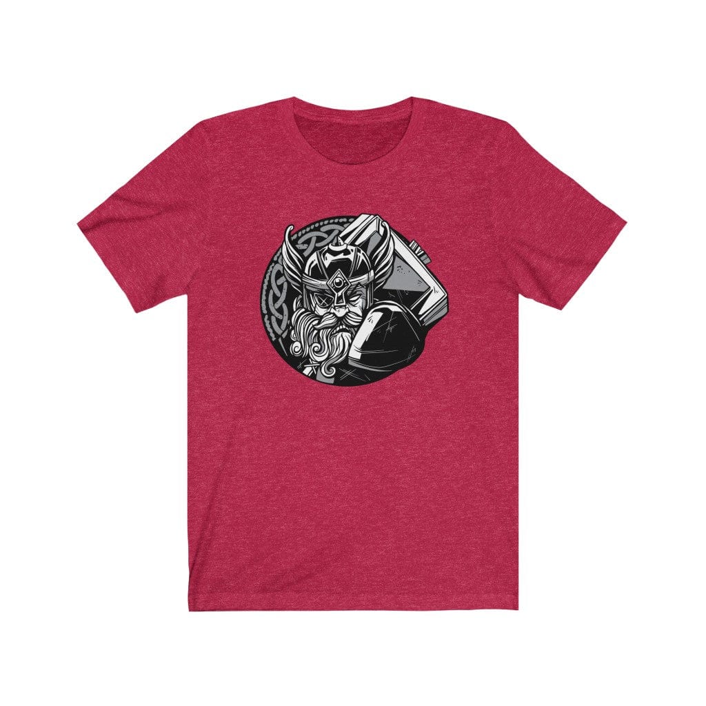 Odin All-Father T-Shirt