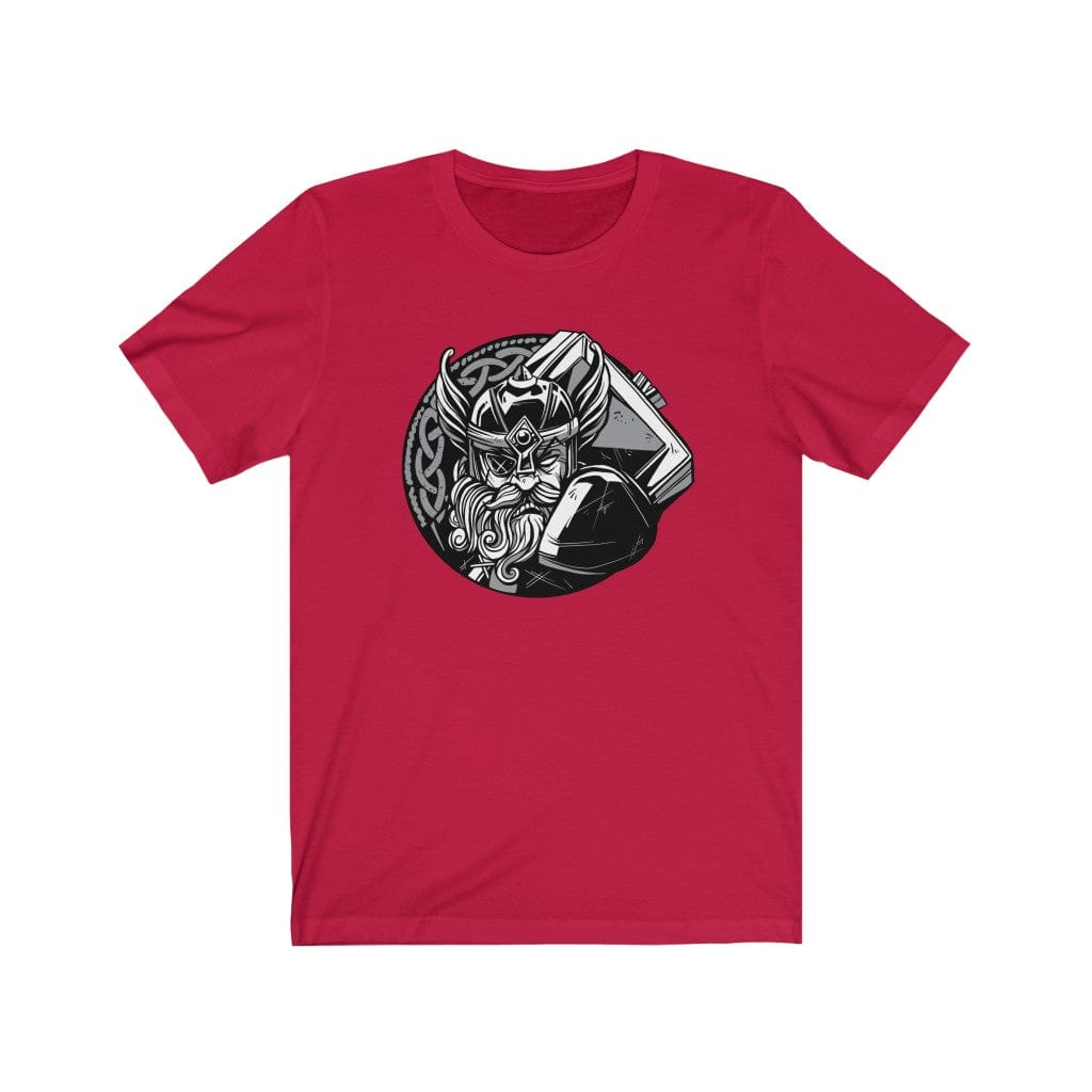 Odin All-Father T-Shirt