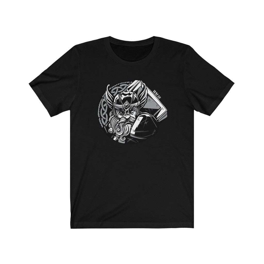 Odin All-Father T-Shirt