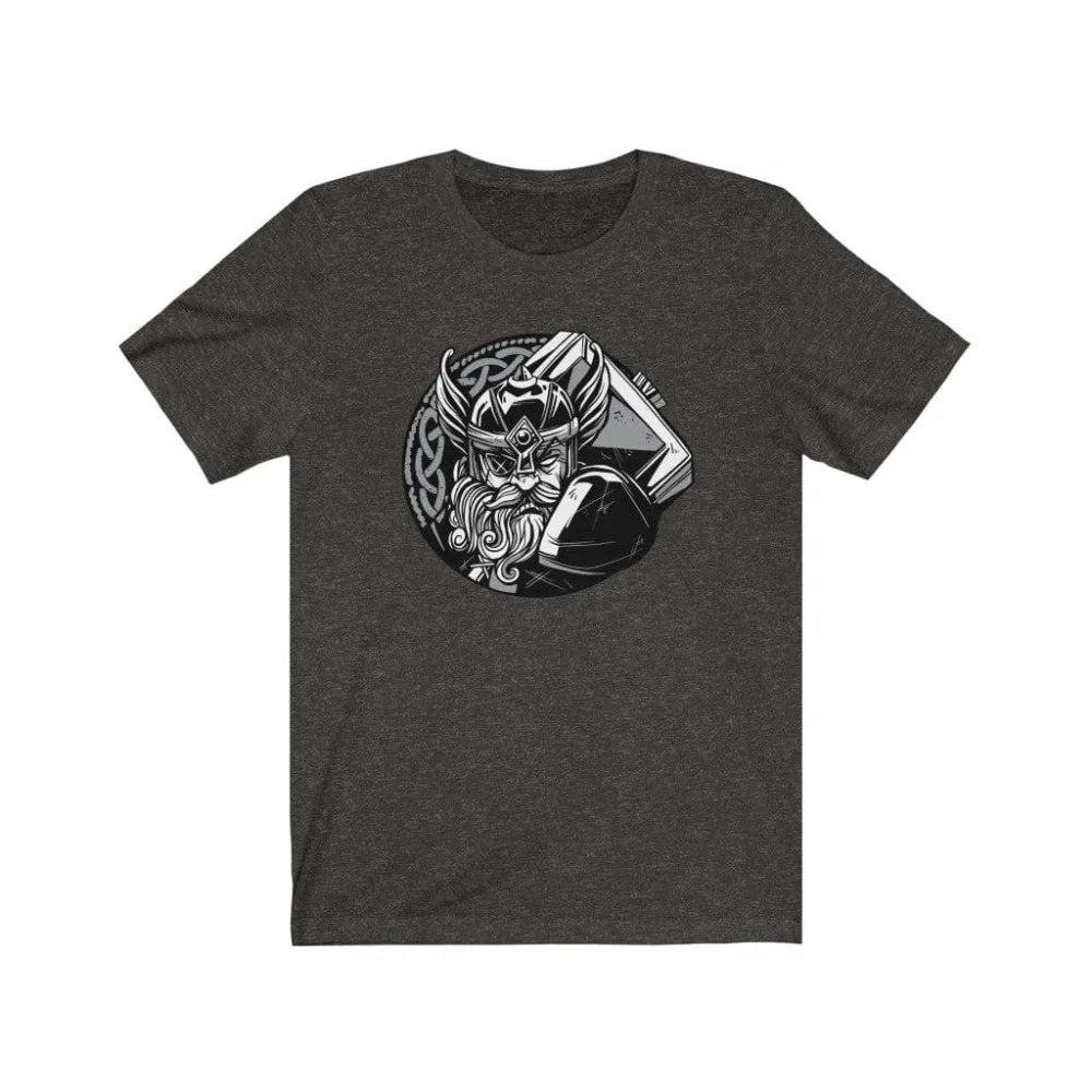 Odin All-Father T-Shirt