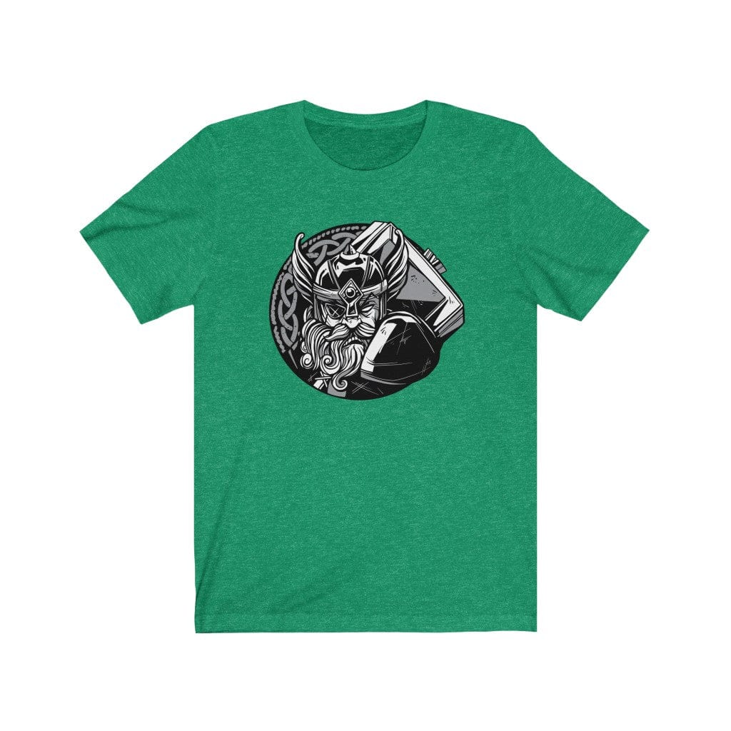 Odin All-Father T-Shirt
