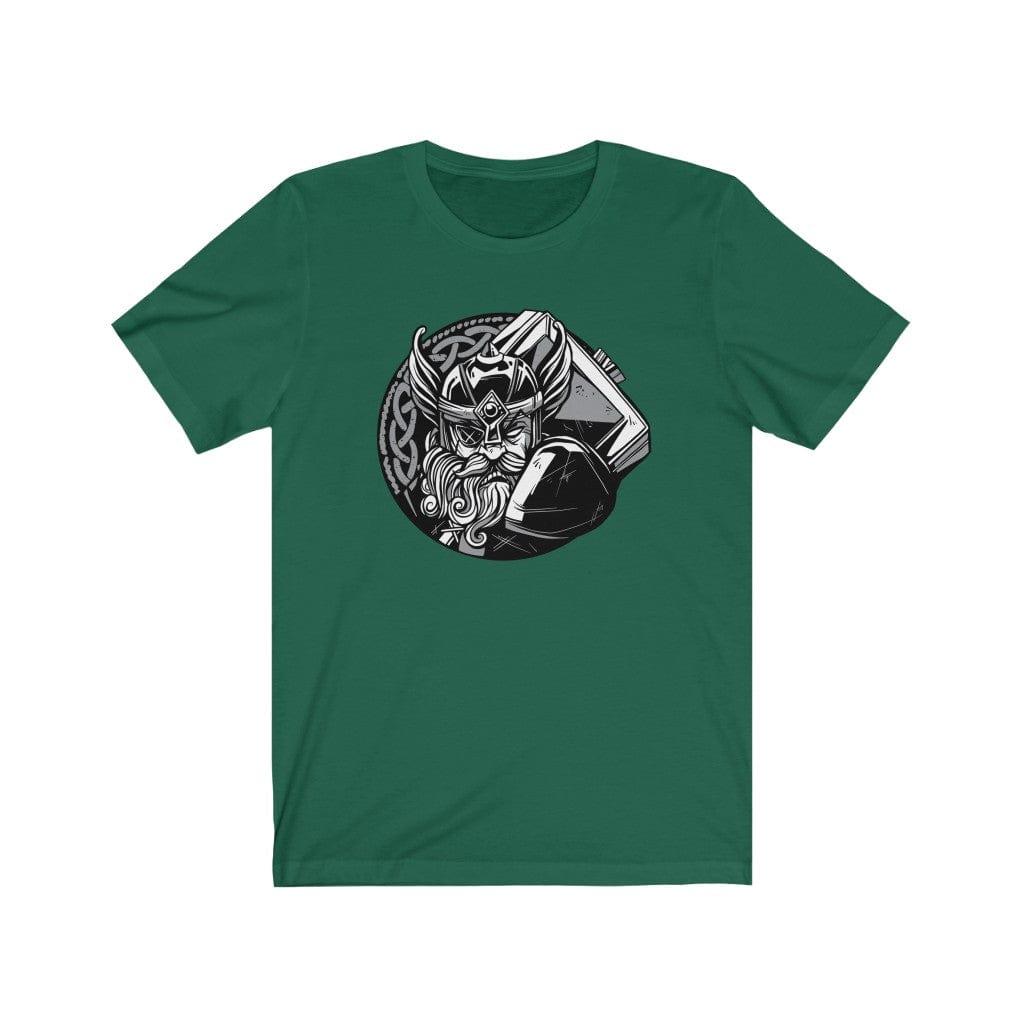 Odin All-Father T-Shirt