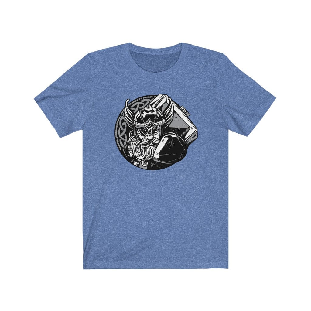 Odin All-Father T-Shirt