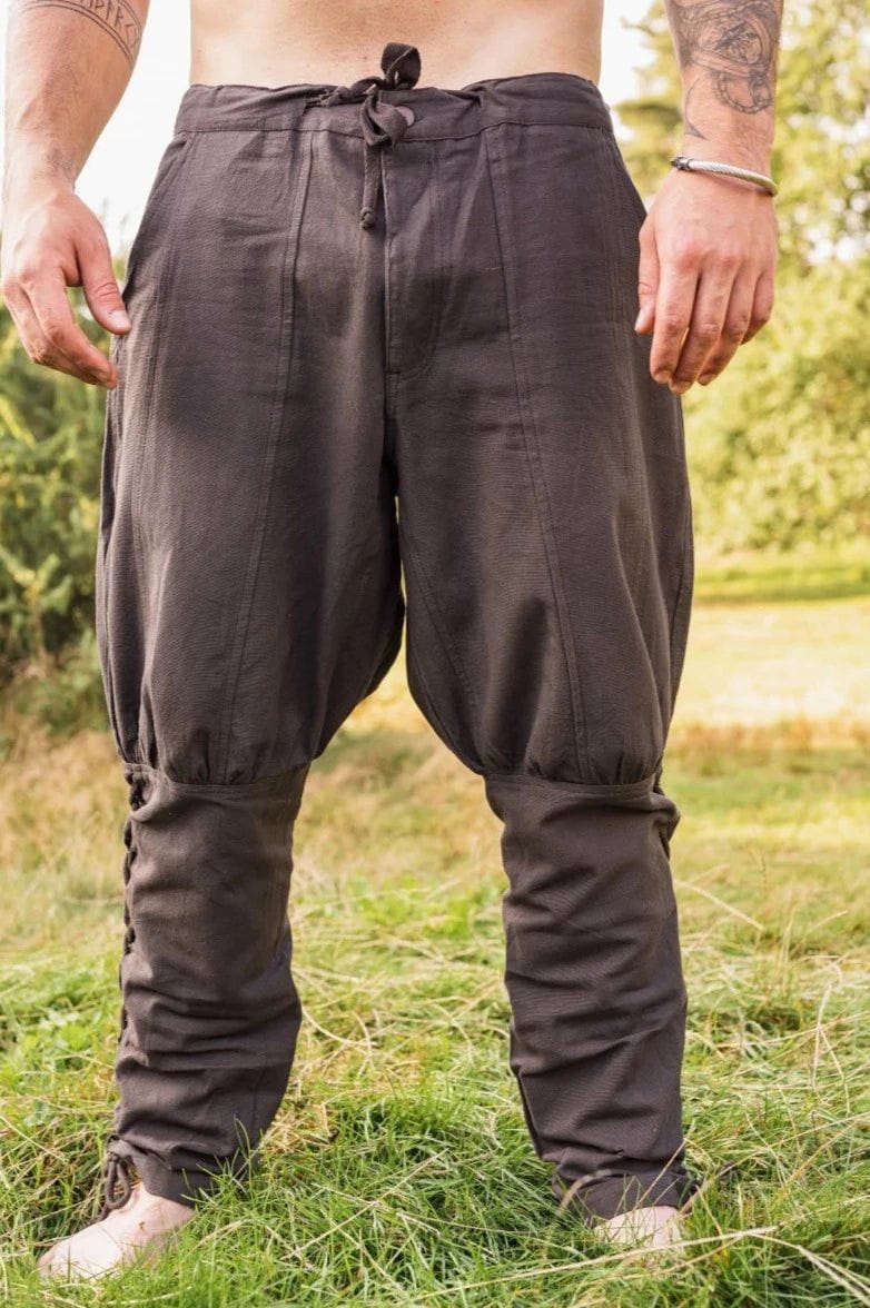 Mens store vikings sweatpants