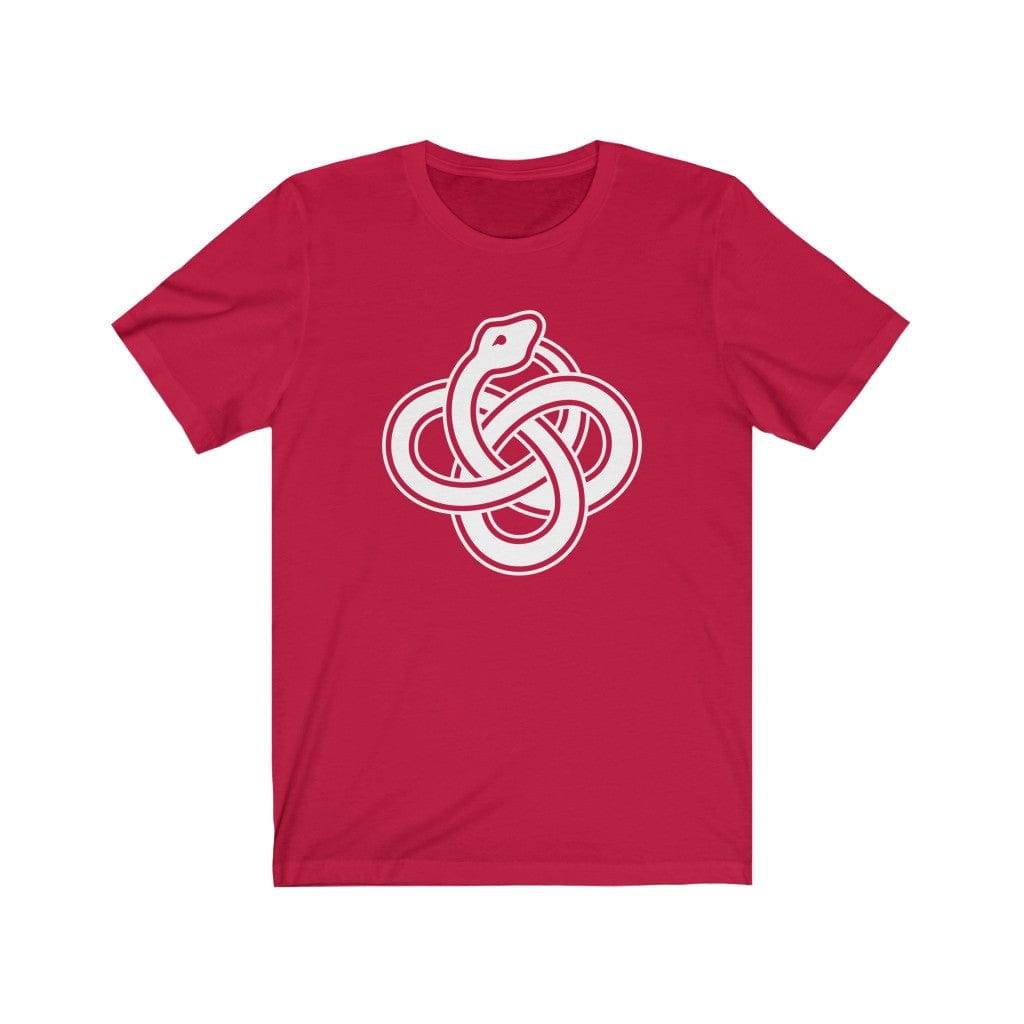 Serpent Knot T-Shirt