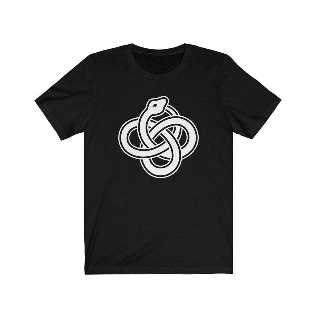 Serpent Knot T-Shirt