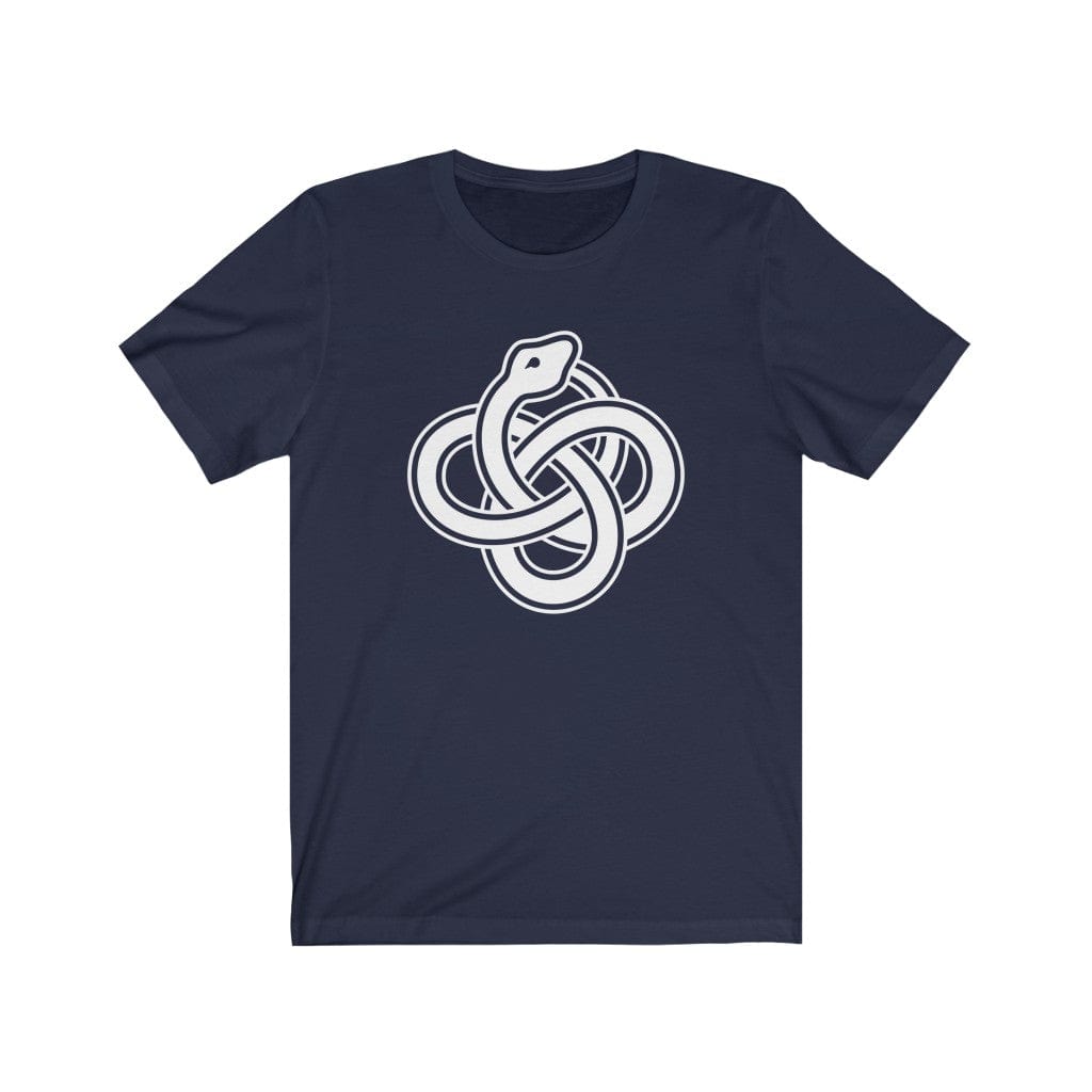Serpent Knot T-Shirt