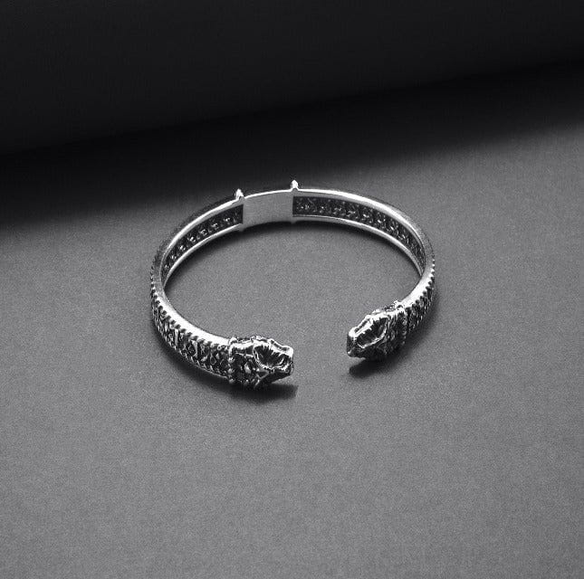  Viking Jormungandr Bracelet