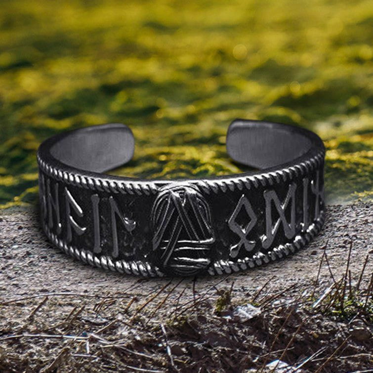 Bracelet De Force Viking  L'Énergie des Guerriers du Nord – Viking Shop