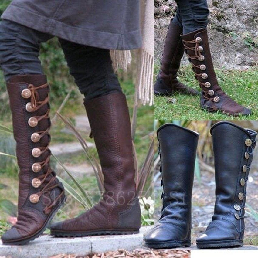 Viking boots hotsell