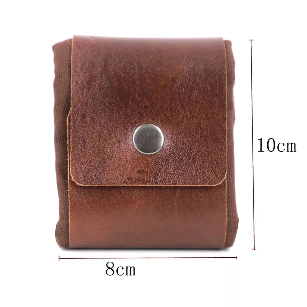 Viking Foraging Belt Pouch Dimensions