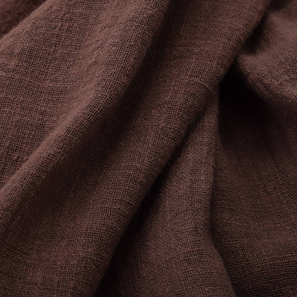 Wrap Cloak Viking Cotton Shawl Cowl