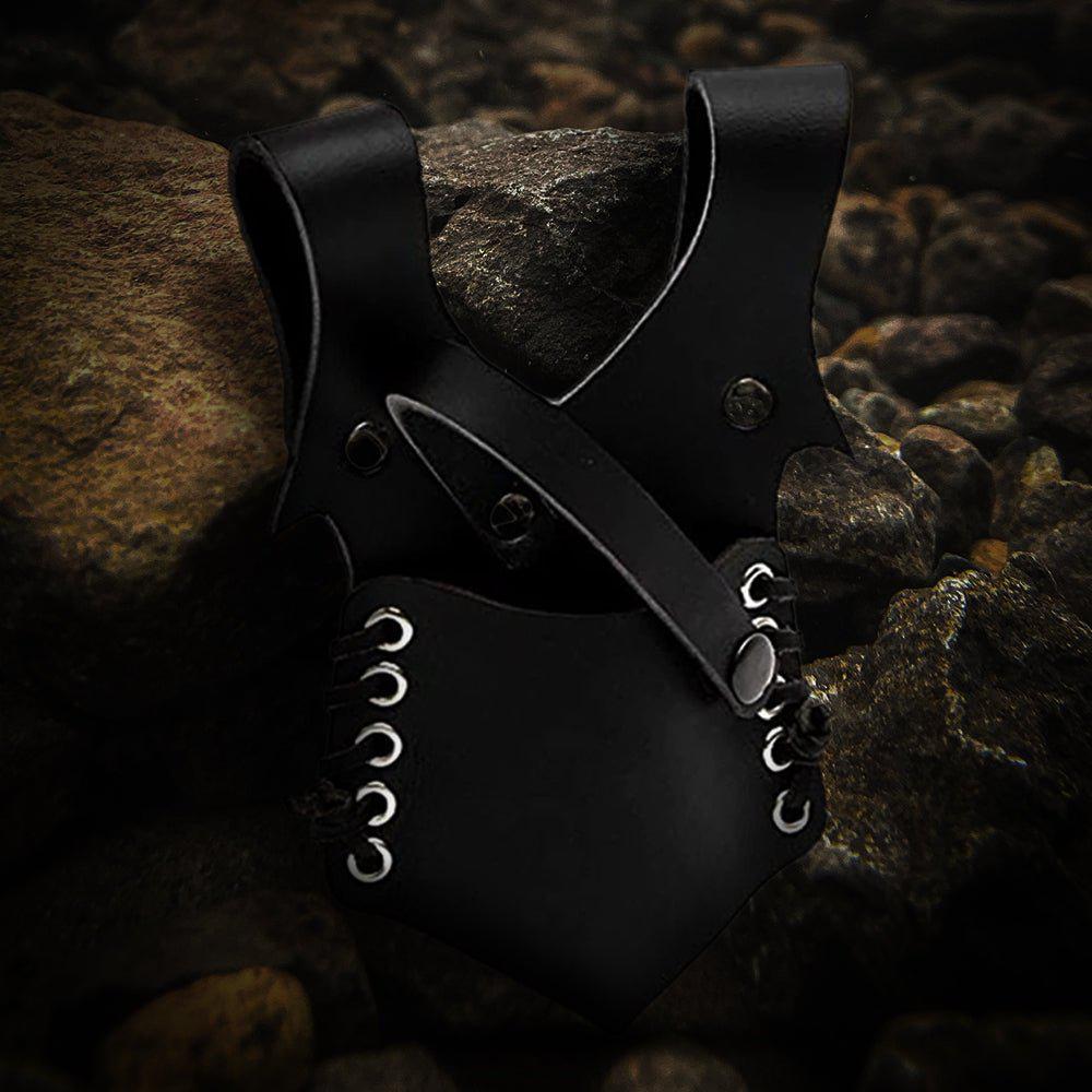 Viking Sword Belt Hanger