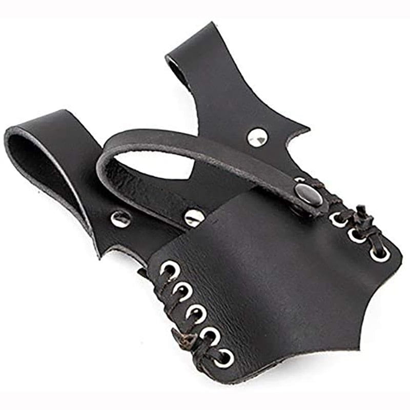Viking Sword Belt Hanger