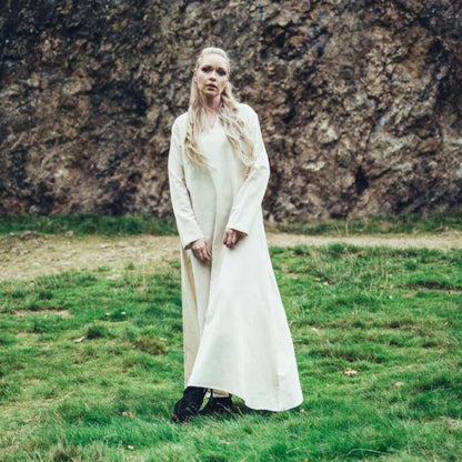 Viking Under Dress in Cotton for Everyday Wear-7-Viking Warrior